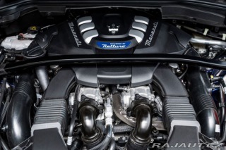 Maserati Grecale Trofeo 4WD/HUD/Ventilace/ 2023