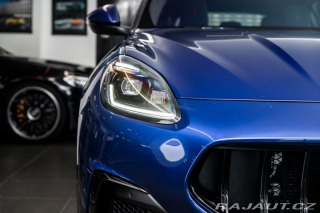 Maserati Grecale Trofeo 4WD/HUD/Ventilace/ 2023