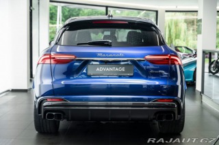 Maserati Grecale Trofeo 4WD/HUD/Ventilace/ 2023