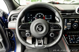 Maserati Grecale Trofeo 4WD/HUD/Ventilace/ 2023