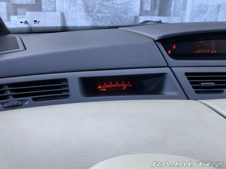 Renault Ostatní modely Avantime 3.0, 152KW, V6 2003