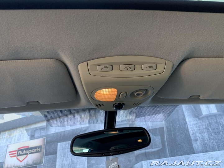 Renault Ostatní modely Avantime 3.0, 152KW, V6 2003