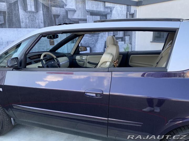 Renault Ostatní modely Avantime 3.0, 152KW, V6 2003