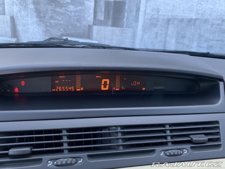 Renault Ostatní modely Avantime 3.0, 152KW, V6 2003