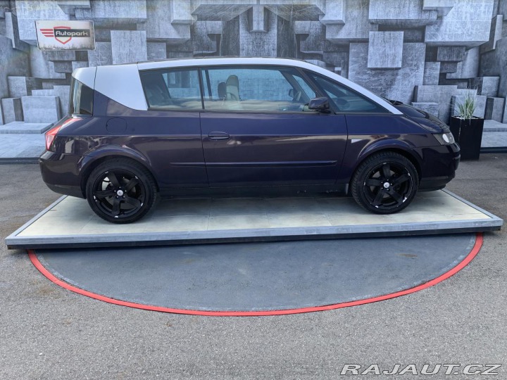 Renault Ostatní modely Avantime 3.0, 152KW, V6 2003