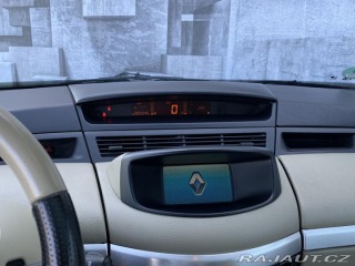 Renault Ostatní modely Avantime 3.0, 152KW, V6 2003