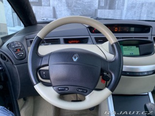 Renault Ostatní modely Avantime 3.0, 152KW, V6 2003