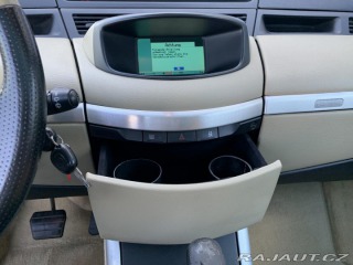 Renault Ostatní modely Avantime 3.0, 152KW, V6 2003