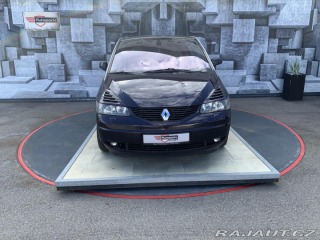 Renault Ostatní modely Avantime 3.0, 152KW, V6 2003