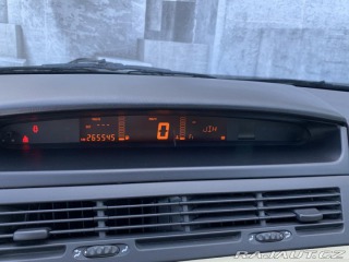 Renault Ostatní modely Avantime 3.0, 152KW, V6 2003