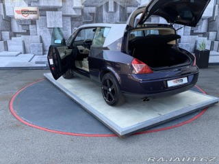 Renault Ostatní modely Avantime 3.0, 152KW, V6 2003