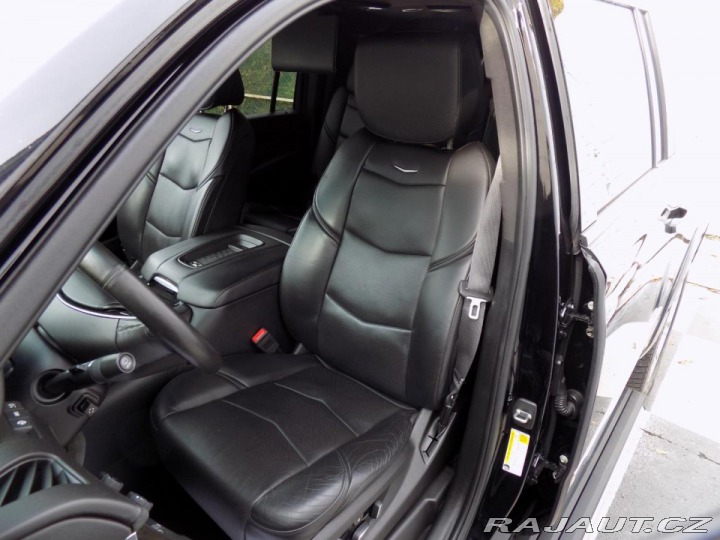 Cadillac Escalade 6.2/ESV/V8/AWD/Platinum/ 2017