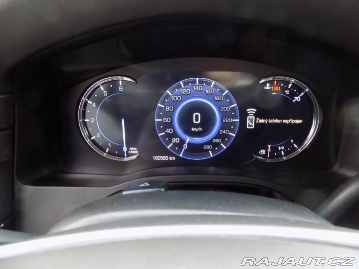 Cadillac Escalade 6.2/ESV/V8/AWD/Platinum/ 2017