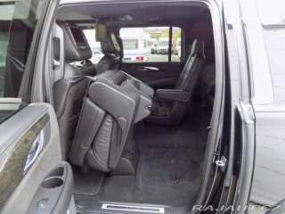 Cadillac Escalade 6.2/ESV/V8/AWD/Platinum/ 2017