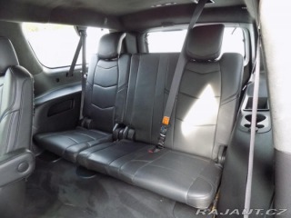 Cadillac Escalade 6.2/ESV/V8/AWD/Platinum/ 2017