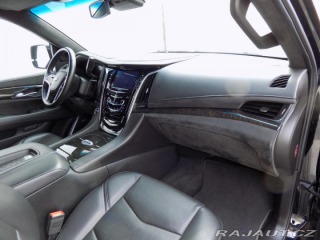 Cadillac Escalade 6.2/ESV/V8/AWD/Platinum/ 2017