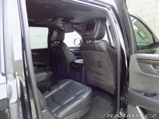 Cadillac Escalade 6.2/ESV/V8/AWD/Platinum/ 2017
