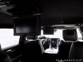 Cadillac Escalade 6.2/ESV/V8/AWD/Platinum/ 2017