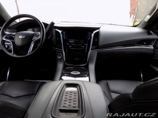 Cadillac Escalade 6.2/ESV/V8/AWD/Platinum/ 2017