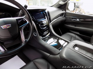Cadillac Escalade 6.2/ESV/V8/AWD/Platinum/ 2017