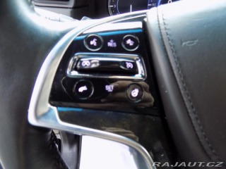 Cadillac Escalade 6.2/ESV/V8/AWD/Platinum/ 2017
