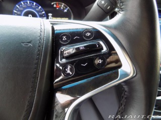 Cadillac Escalade 6.2/ESV/V8/AWD/Platinum/ 2017