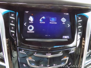 Cadillac Escalade 6.2/ESV/V8/AWD/Platinum/ 2017