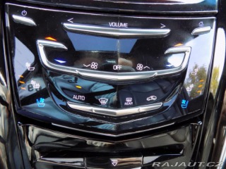 Cadillac Escalade 6.2/ESV/V8/AWD/Platinum/ 2017