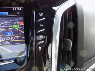 Cadillac Escalade 6.2/ESV/V8/AWD/Platinum/ 2017