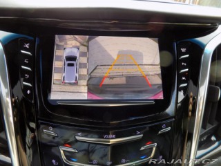 Cadillac Escalade 6.2/ESV/V8/AWD/Platinum/ 2017
