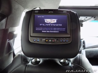 Cadillac Escalade 6.2/ESV/V8/AWD/Platinum/ 2017