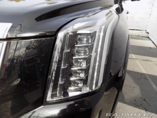 Cadillac Escalade 6.2/ESV/V8/AWD/Platinum/ 2017