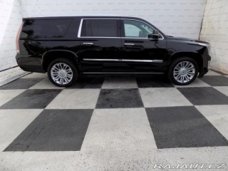 Cadillac Escalade 6.2/ESV/V8/AWD/Platinum/ 2017
