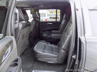 Cadillac Escalade 6.2/ESV/V8/AWD/Platinum/ 2017
