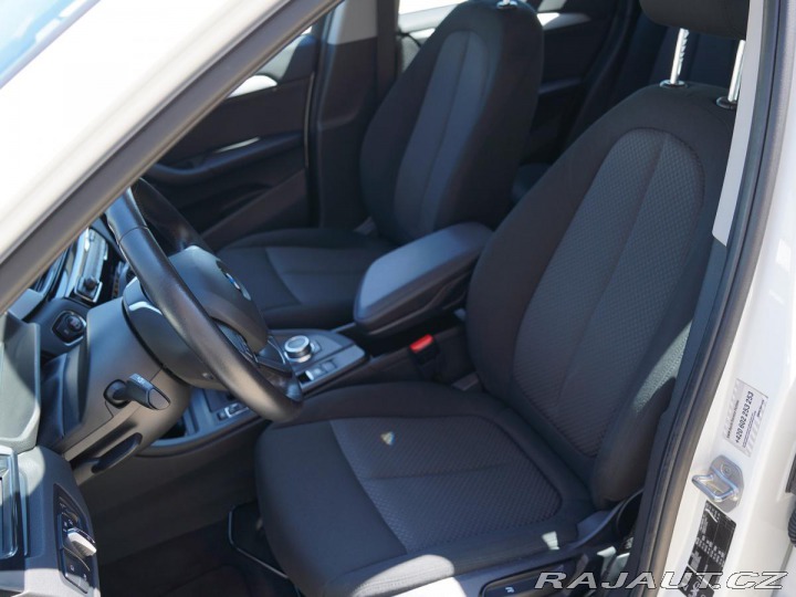 BMW X1 xDrive18d *Navi*4x4*TOP S 2018