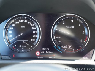 BMW X1 xDrive18d *Navi*4x4*TOP S 2018