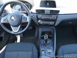 BMW X1 xDrive18d *Navi*4x4*TOP S 2018