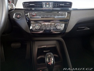 BMW X1 xDrive18d *Navi*4x4*TOP S 2018