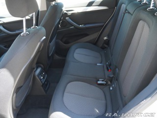 BMW X1 xDrive18d *Navi*4x4*TOP S 2018
