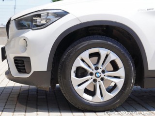 BMW X1 xDrive18d *Navi*4x4*TOP S 2018