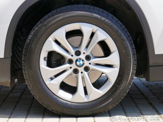 BMW X1 xDrive18d *Navi*4x4*TOP S 2018