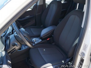 BMW X1 xDrive18d *Navi*4x4*TOP S 2018