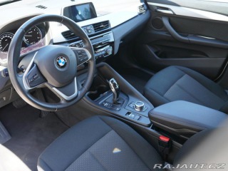 BMW X1 xDrive18d *Navi*4x4*TOP S 2018