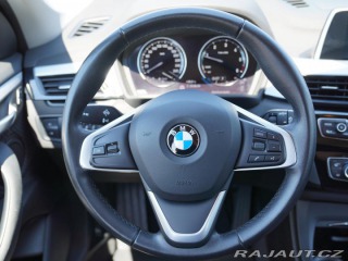 BMW X1 xDrive18d *Navi*4x4*TOP S 2018