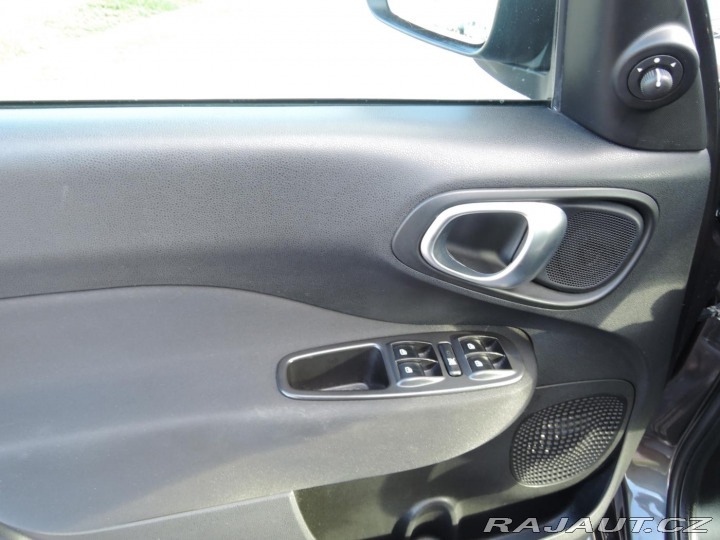 Fiat 500L Living 1.3 MultiJet II Po 2014