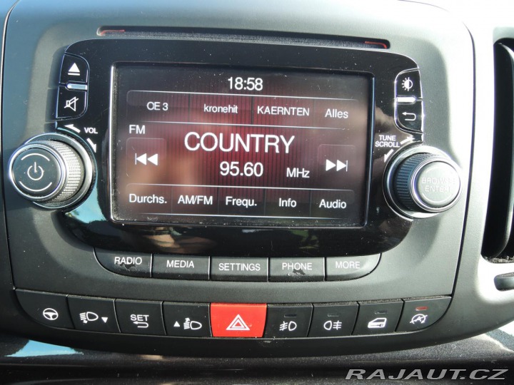 Fiat 500L Living 1.3 MultiJet II Po 2014