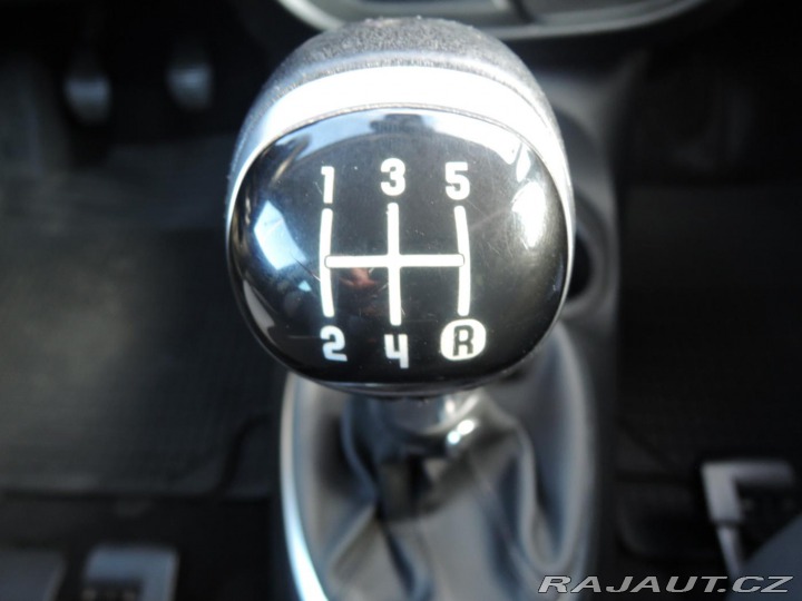 Fiat 500L Living 1.3 MultiJet II Po 2014
