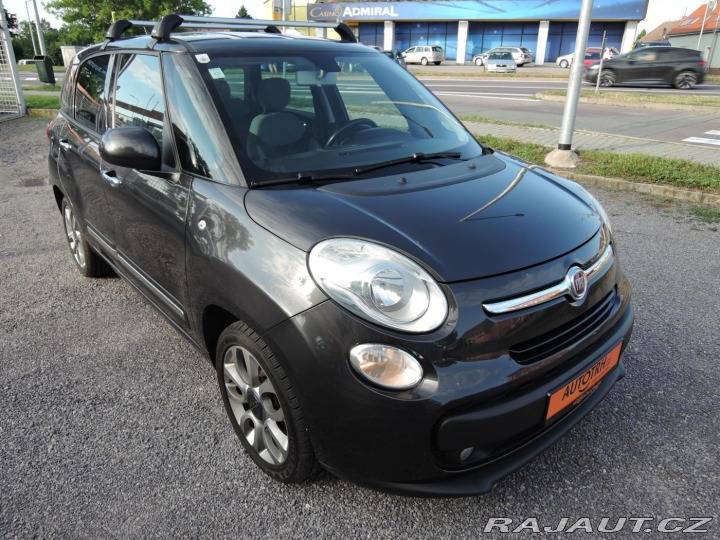 Fiat 500L Living 1.3 MultiJet II Po 2014