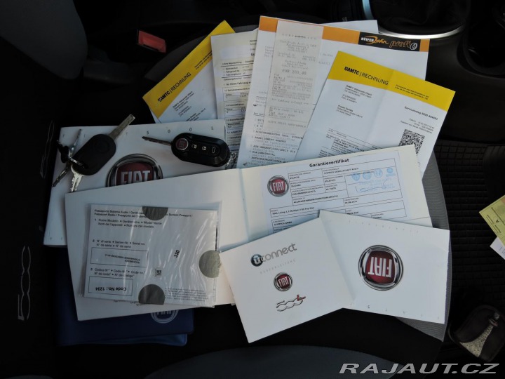Fiat 500L Living 1.3 MultiJet II Po 2014