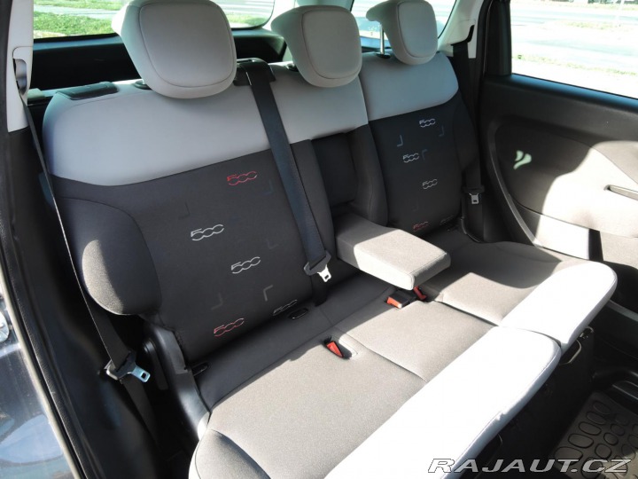 Fiat 500L Living 1.3 MultiJet II Po 2014